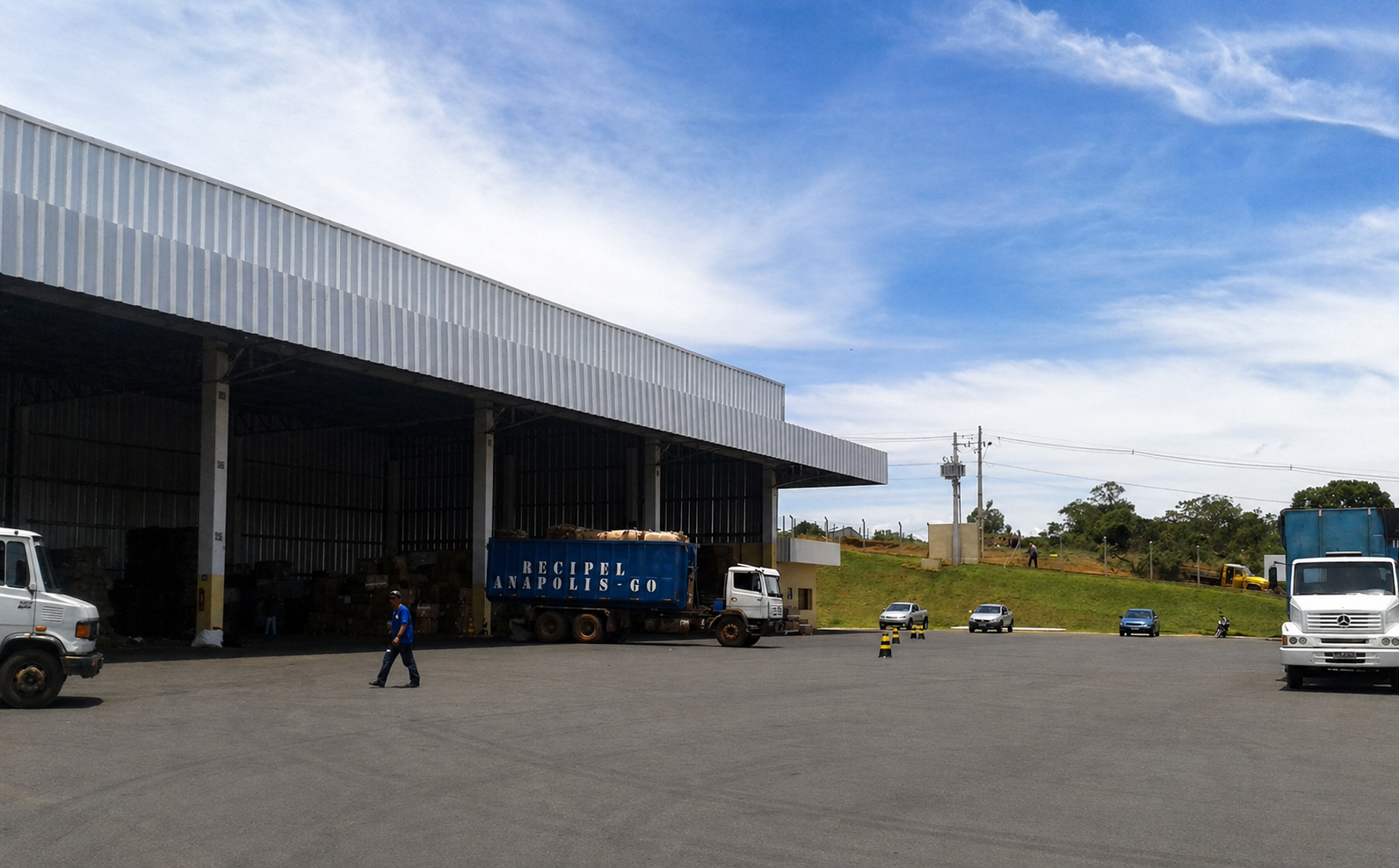 Unidade Anápolis